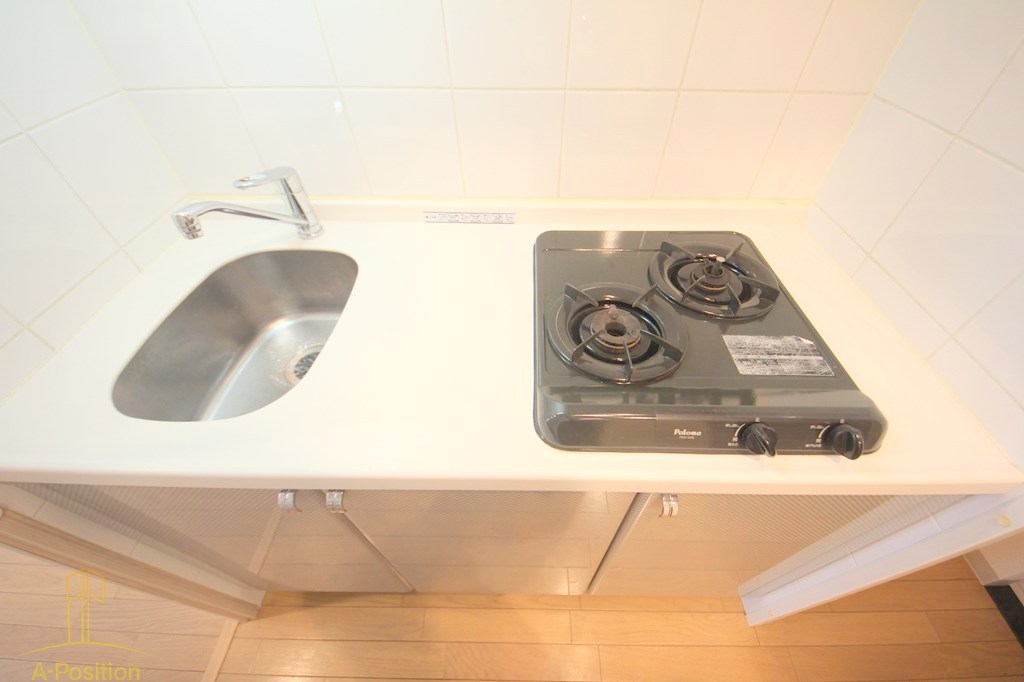 キッチン　エスリード梅田北