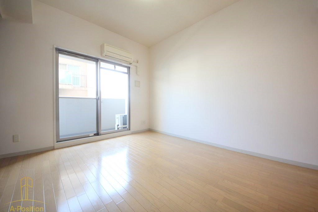 その他部屋・スペース　エスリード梅田北