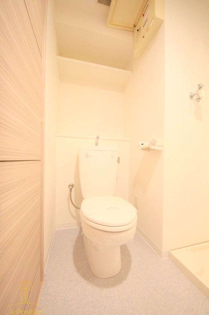 トイレ　エスリード梅田北