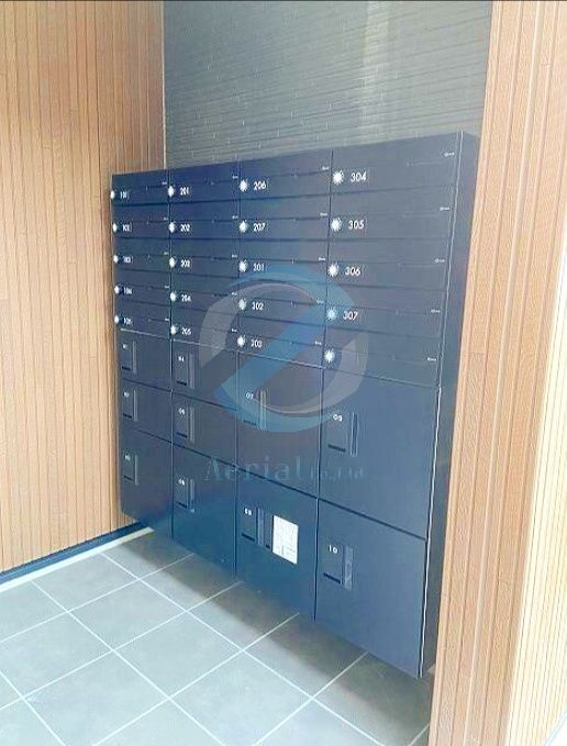 その他共有部分　共有部分