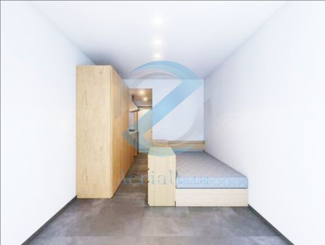 居室・リビング　リビング・居室