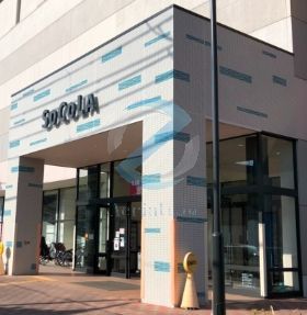 スーパー　Food　warehouse　SOCOLA南行徳店（スーパー）まで190m