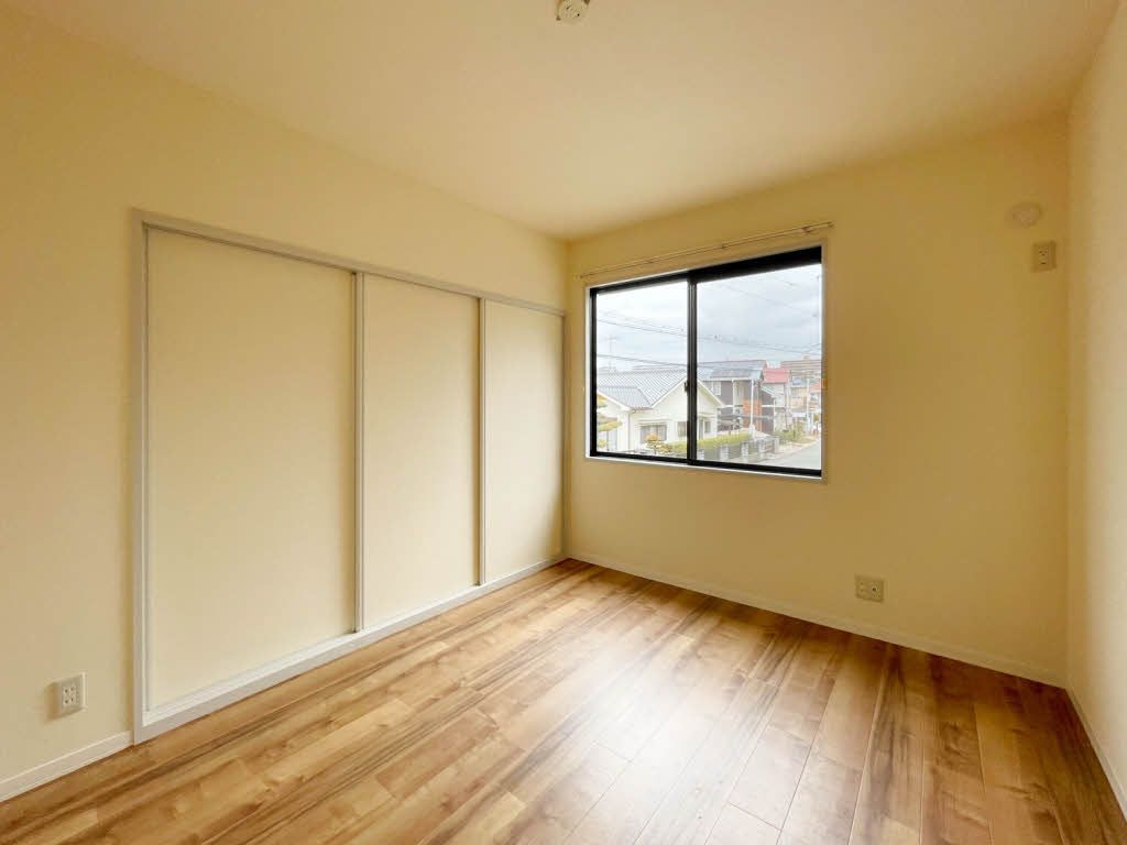 その他部屋・スペース　洋室