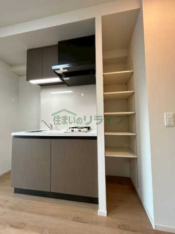 キッチン　別部屋参考写真