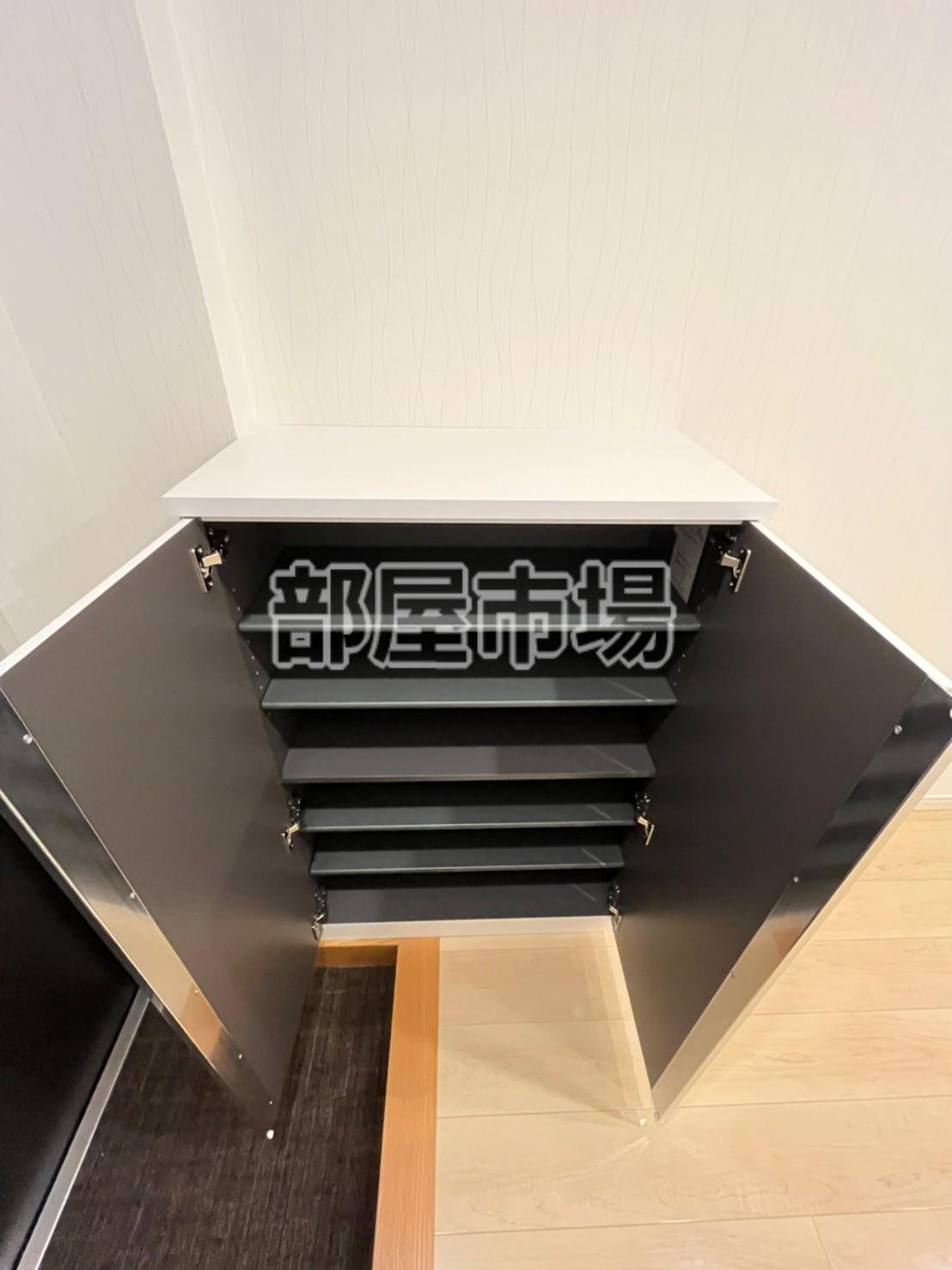 その他　シューズボックス