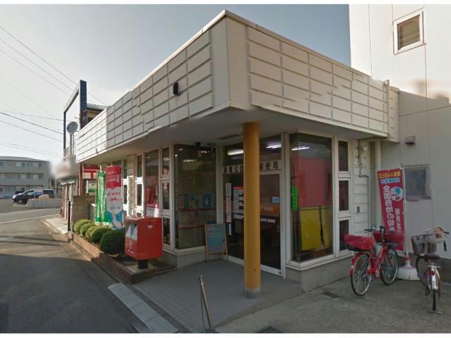 郵便局　船橋高根台六郵便局（郵便局）まで387m