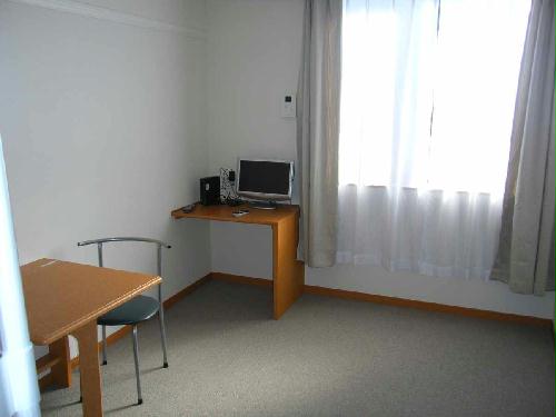 居室・リビング　2Fイメージ