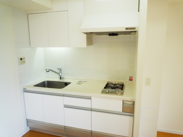 キッチン　キッチン※別部屋参考写真