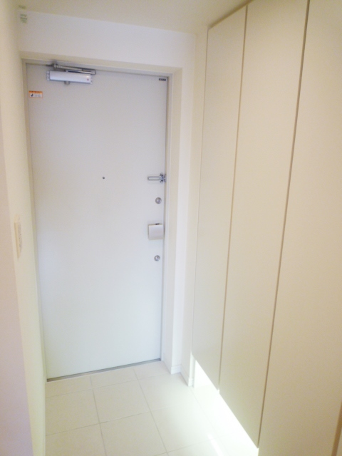 玄関　玄関※別部屋参考写真