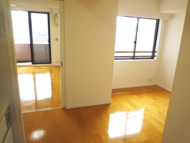 居室・リビング　居室※別部屋参考写真