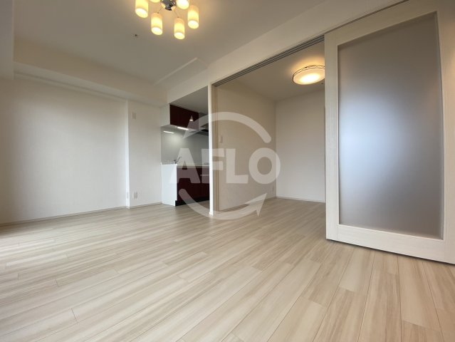 その他部屋・スペース　プレジオ弁天町　内装