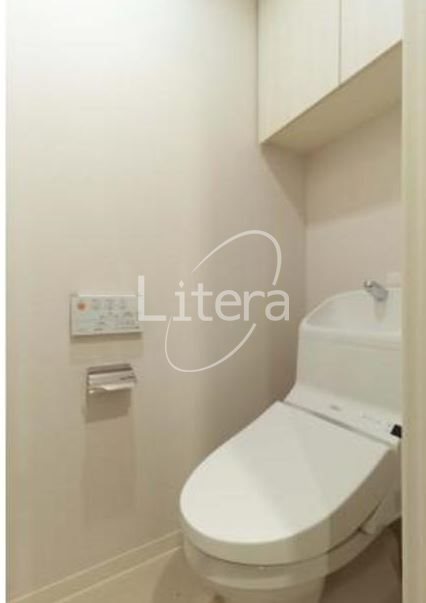 トイレ　参考写真