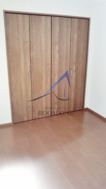 収納　収納です。