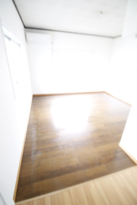 居室・リビング　※他部屋写真使用