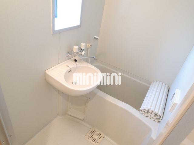 バス・シャワールーム　別号室参考写真です