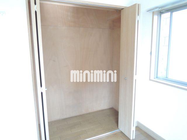 収納　別号室参考写真です