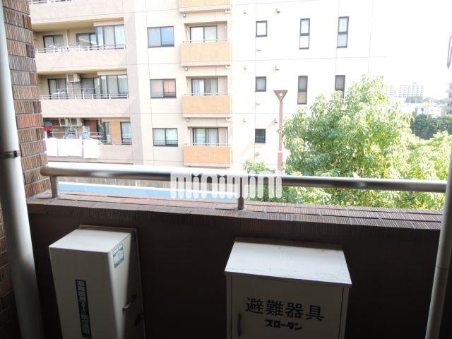 バルコニー　別号室参考写真です