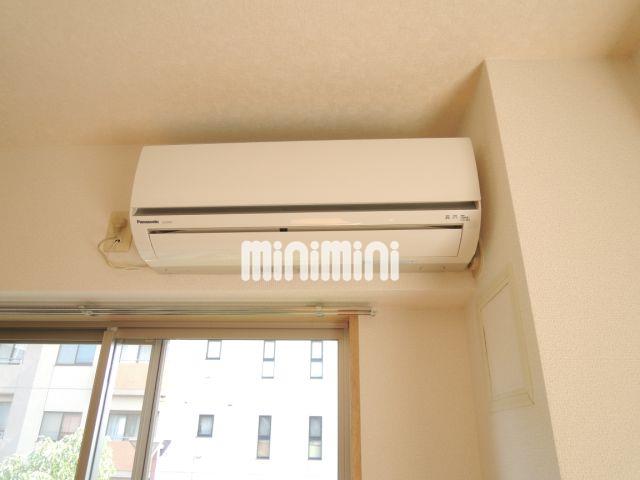 その他設備　別号室参考写真です