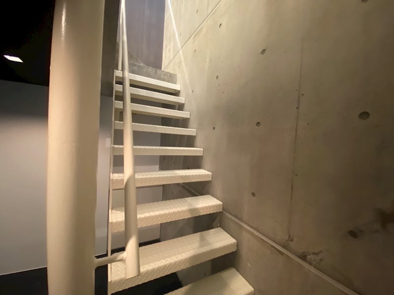 居室・リビング　同建物同号室の室内写真になります。(104号室)