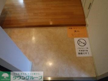 玄関　【初期費用分割・クレカ対応】一都三県のお部屋探しは2025…