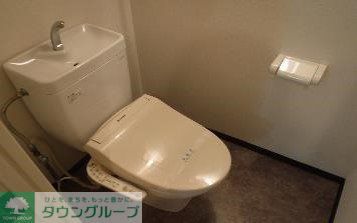 トイレ　【初期費用分割・クレカ対応】一都三県のお部屋探しは2025…