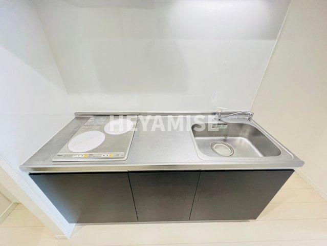 キッチン　※同物件同室タイプの写真でございます※現況を優先します※