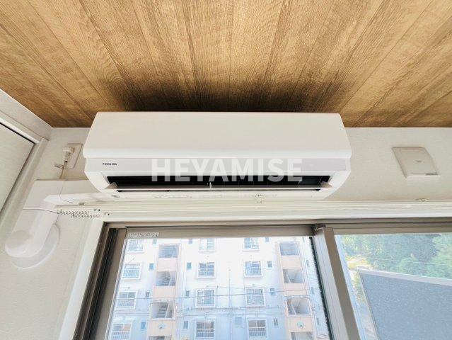 その他設備　※同物件同室タイプの写真でございます※現況を優先します※