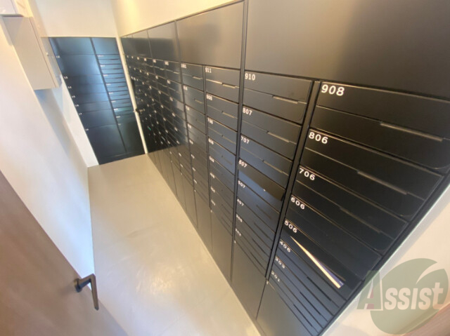 駐車場　駐車場その他