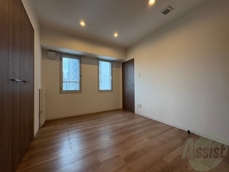 その他部屋・スペース　どう家具を配置しようか考えるのも楽しみですね。