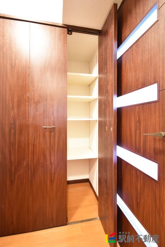 その他設備　同タイプ別部屋