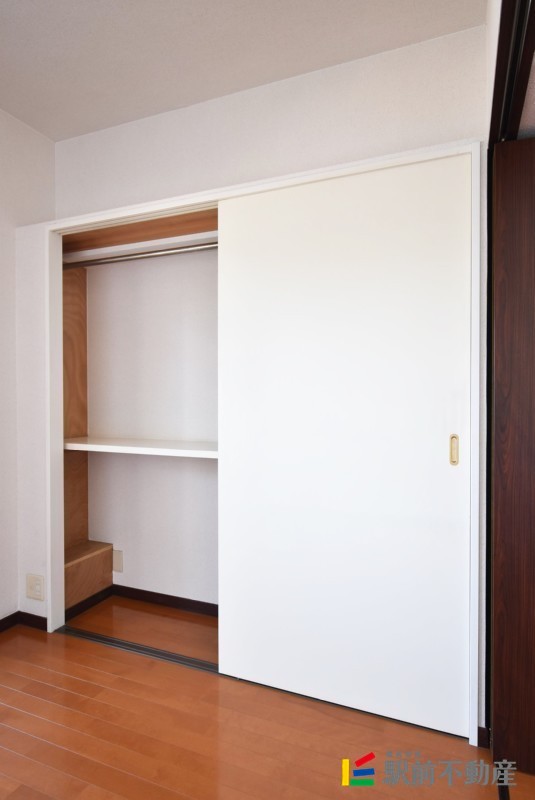 収納　同タイプ別部屋