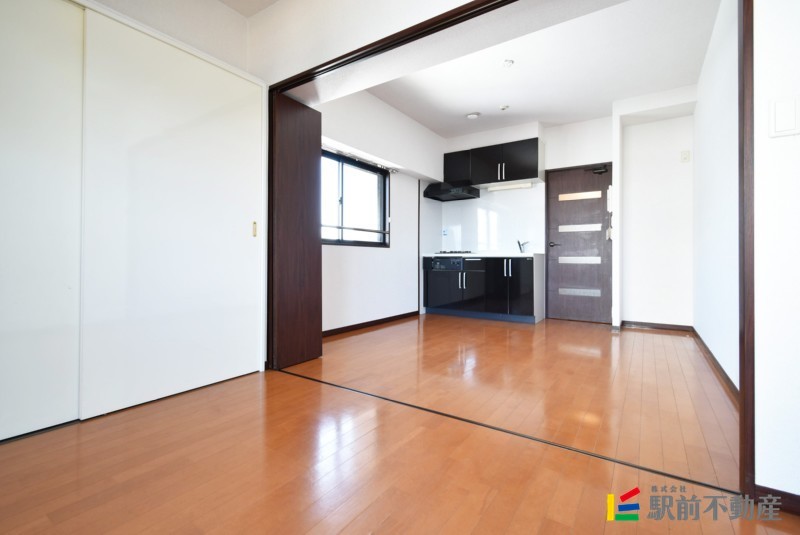 居室・リビング　同タイプ別部屋