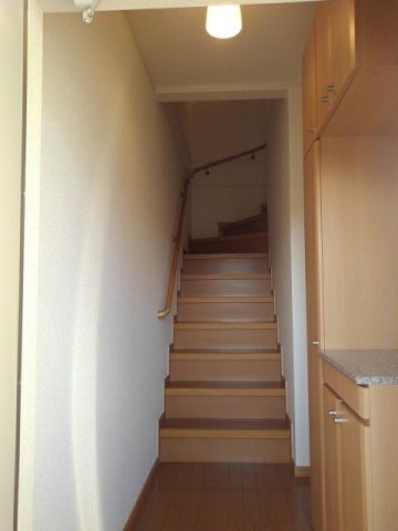 玄関　玄関です