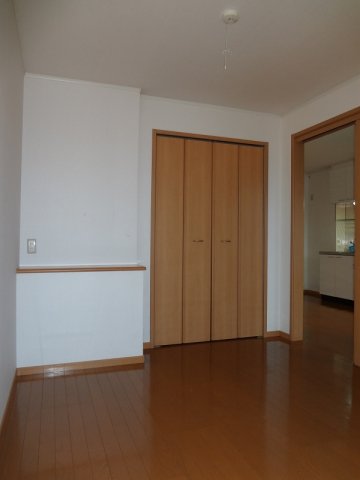 その他部屋・スペース　内装もきれいです