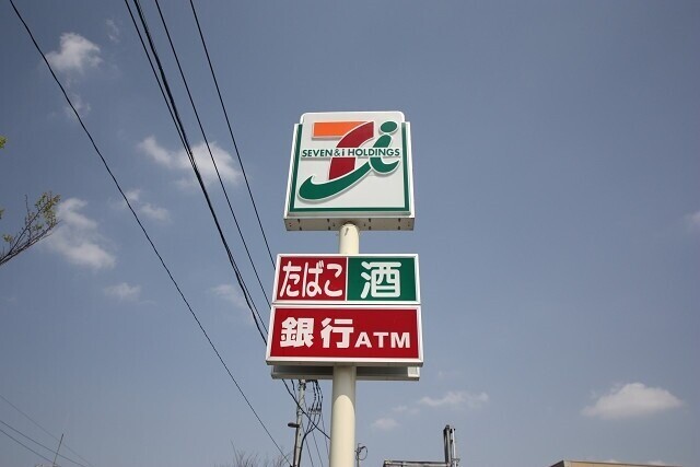コンビニ　セブンイレブン福岡二又瀬店（コンビニ）まで1575m