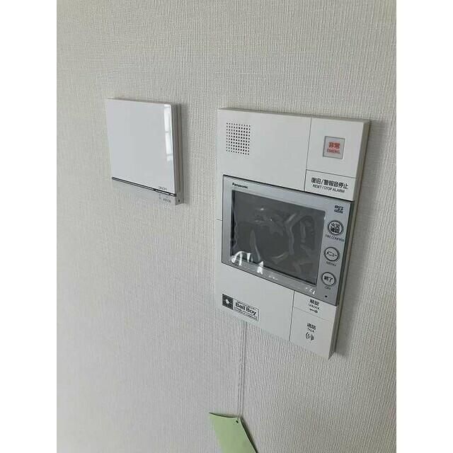 その他設備　（別タイプ参考写真）パークリュクス本駒込ステーションプレミア