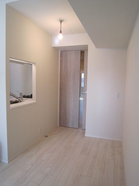 その他部屋・スペース　（別タイプ参考写真）パークリュクス本駒込ステーションプレミア