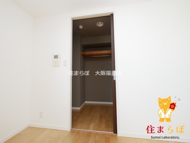 収納　使い方次第で印象が変わる