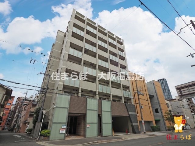 建物外観　★ ★ 口コミ平均4.94のお店 ★ ★