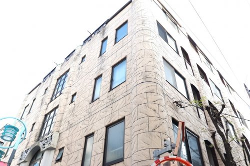 病院　旗の台小池クリニック（病院）まで187m