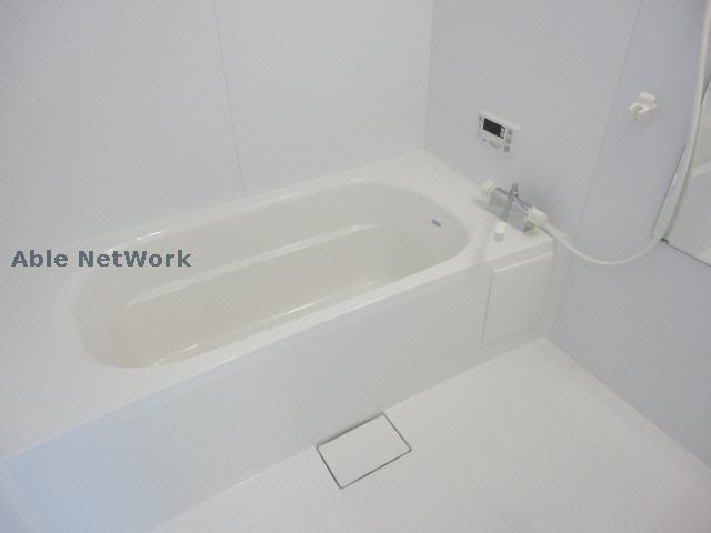 バス・シャワールーム　※同物件別部屋の写真です。