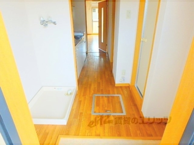 その他部屋・スペース　廊下