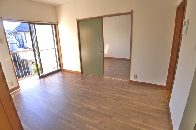 居室・リビング