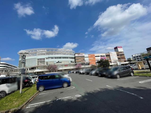 スーパー　イオン大和鶴間店（スーパー）まで1126m