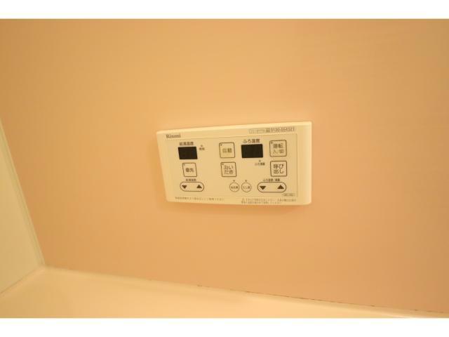 その他設備　※別部屋写真・同間取り