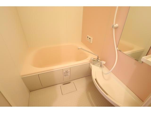 バス・シャワールーム　※別部屋写真・同間取り