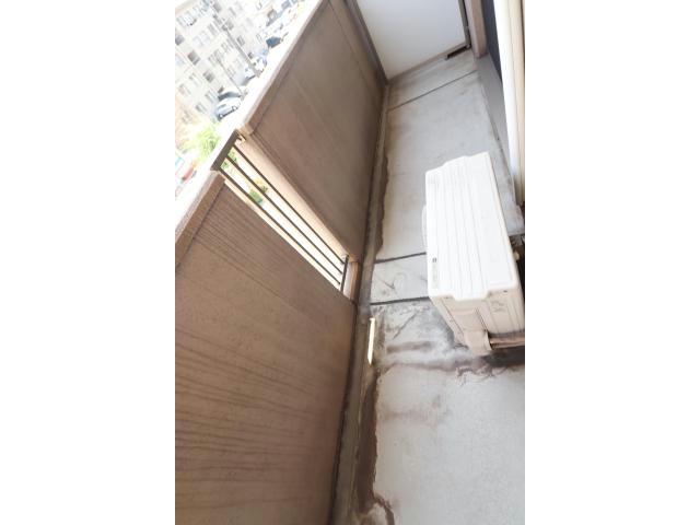 バルコニー　※別部屋写真・同間取り