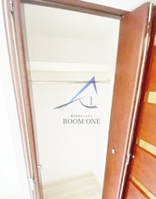 収納　収納です。