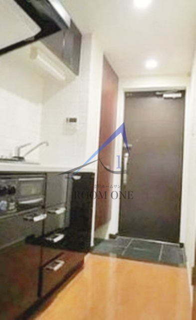 玄関　玄関です。