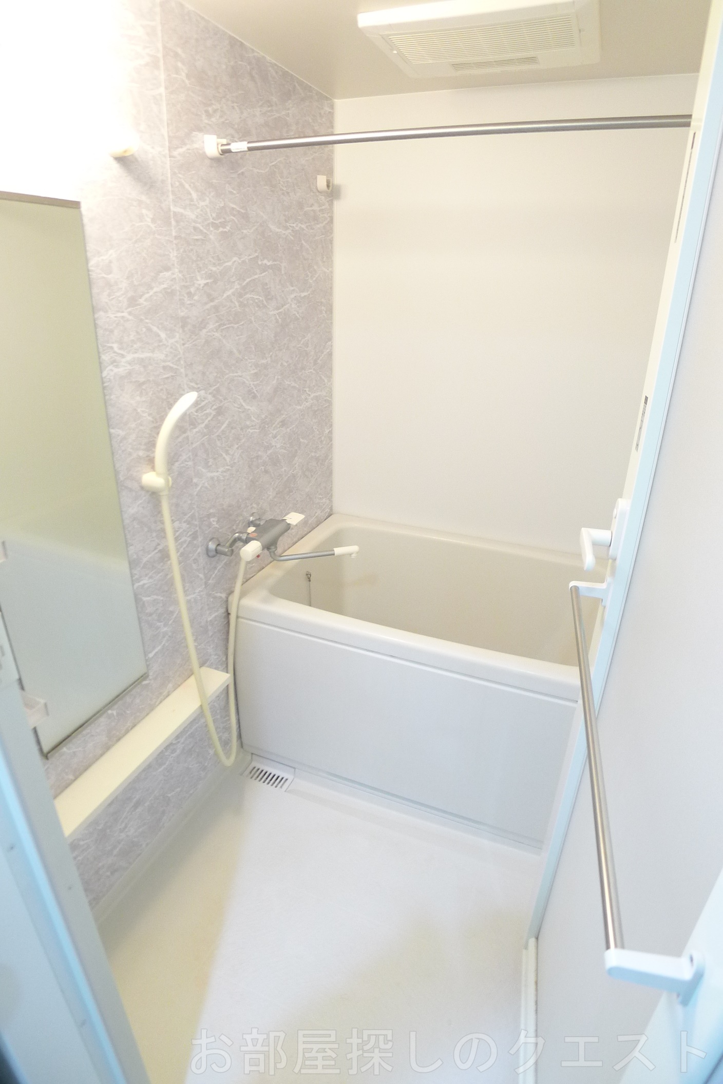 バス・シャワールーム　（写真は同物件イメージ）